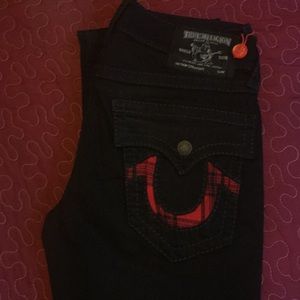 True religion jeans